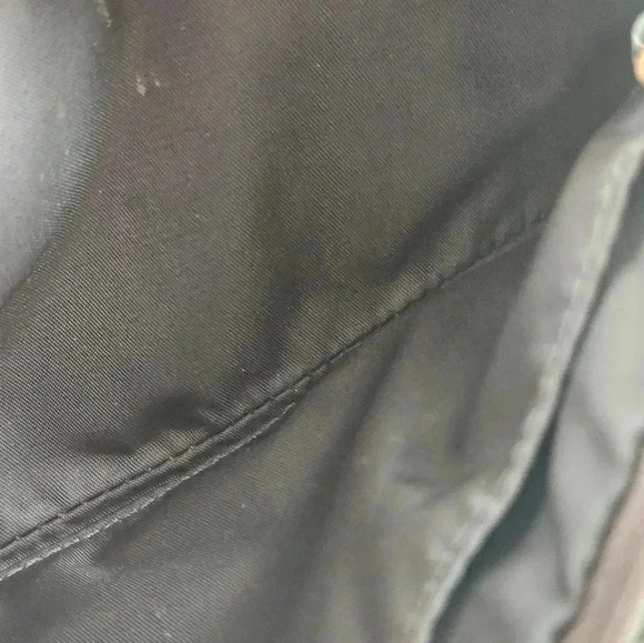 Dooney & Bourke Monogram Canvas Long Wristlet - Picture 6 of 6